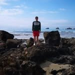 Charlie Jackson - @chaz.jackson - Instagram