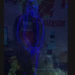 Chaz Jackson - @thatboichaz - Instagram