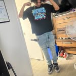 Chaz Jackson - @moneycj_0525 - Instagram