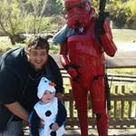 Chaz Jackson - @chaz8728 - Instagram