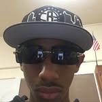 Chaz jackson - @average_blackboi - Instagram