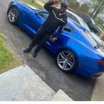 Chaz Jackson - @chaz.jackson.7414 - Instagram