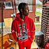 Ihearttr3 - @chazjackson241 - TikTok