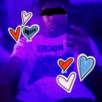 Chaz Johnson - Facebook