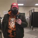 Chaz Johnson - @profcharliex - Instagram