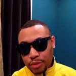 Chaz Johnson - @seductiveredd - Instagram