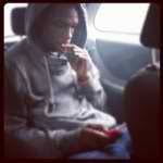 Chaz Johnson - @young_noy - Instagram