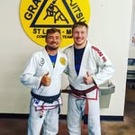 Chaz Johnson - @chazandrewj - Instagram
