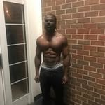 Chaz Johnson - @chazjohnson79 - Instagram