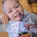 Chaz Johnson - Facebook