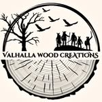 Chaz Johnson - @valhallawoodcreations - Instagram