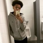 Chaz Johnson - @chaz_saucin - Instagram