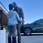 Chaz Johnson - Facebook