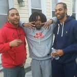 Chaz Johnson - @swoopstang108 - Instagram
