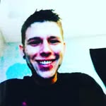 Chaz Johnson - @zther88 - Instagram