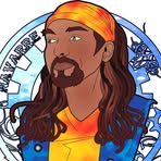 Chaz Kemp - Facebook