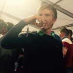 Charlie Morgan - @chaz__morgan - Instagram