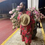 Chaz Morgan - @capt1n_morgan - Instagram