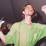 Charles Ross - @chazstephenson - Instagram