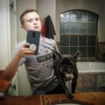 chaz stephens - @cchaz_s - Instagram