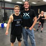 Chaz Stephenson - @chaz_stephenson - Instagram