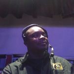 Chaz Walker - @chazzo86 - Instagram
