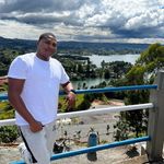 Chaz Walker - @th3liveone - Instagram