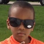 Chazz Robinson - @chazzy_man21 - Instagram