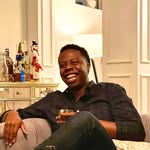 Chazz Robinson - @chazz1000 - Instagram