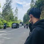 Ahmad nur Hidayat - @che_chungkrinx - Instagram