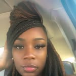 Che Davis - @yo_grl_sassy - Instagram