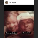 Che Davis - @che.jordan - Instagram