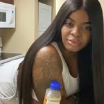 @chedavis - Instagram
