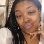 Monique Davis - @che.davis.94 - Instagram