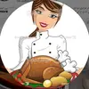 آشپز طلایی Golden Chef - @goldenchef23 - TikTok