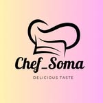Chef Soma - @golden.kitchen5 - Instagram