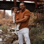 Che Johnson - @waterboss33 - Instagram