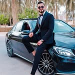 Ahmed Yahia Chekima - @chekimaa - Instagram