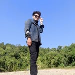 Chekim Sangma - @chekim209 - Instagram