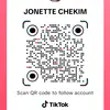 JONETTE CHEKIM - @jonette.chekim - TikTok