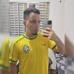 Rangel Mendes - @chekimat - Instagram