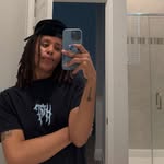 Che Moore - @sheslyrical - Instagram