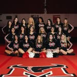 MCHS Mavericks Cheerleading - @moorehscheer - Instagram