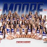 Moore High School Cheer - @moorehighschoolcheer - Instagram
