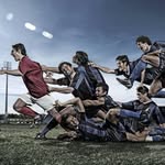 Che Nuñez - @chebarridas - Instagram