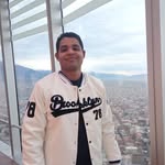 Jose Fernando Nuñes Flores - @chenunez92 - Instagram