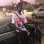 cherno jallow - @cheparker01 - Instagram