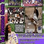 PHS CHEER📣💜 - @parkerhighschoolcheer - Instagram