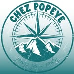Chez Popeye - Restaurant & Bar festif - @chezpopeyetignes - Instagram
