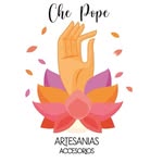 Cofias accesorios artesanias - @che_pope - Instagram